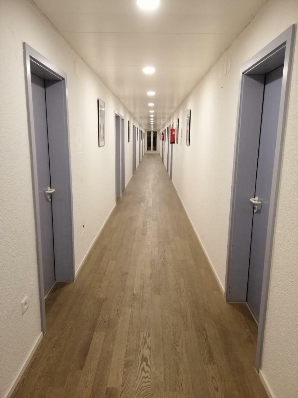 Hotel Gamper Bellinzona Exterior foto